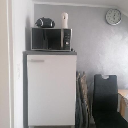 Ferienwohnung Andreea Sarrelouis Extérieur photo