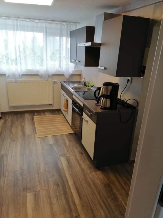 Ferienwohnung Andreea Sarrelouis Extérieur photo