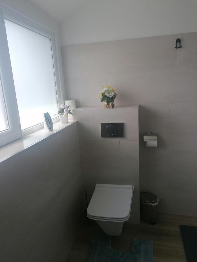 Ferienwohnung Andreea Sarrelouis Extérieur photo