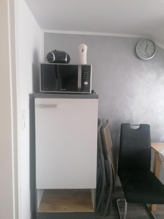 Ferienwohnung Andreea Sarrelouis Extérieur photo