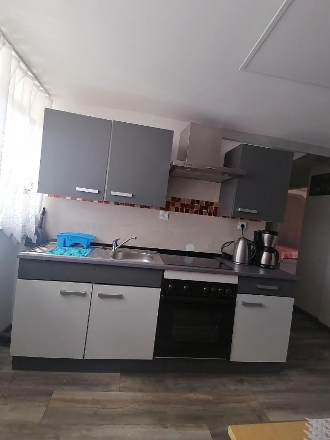 Ferienwohnung Andreea Sarrelouis Extérieur photo
