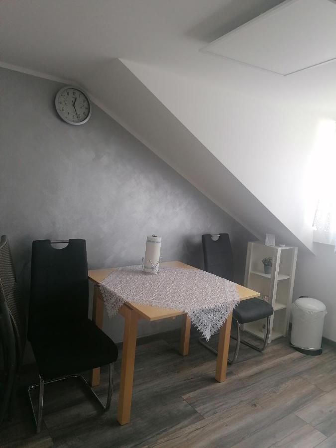Ferienwohnung Andreea Sarrelouis Extérieur photo